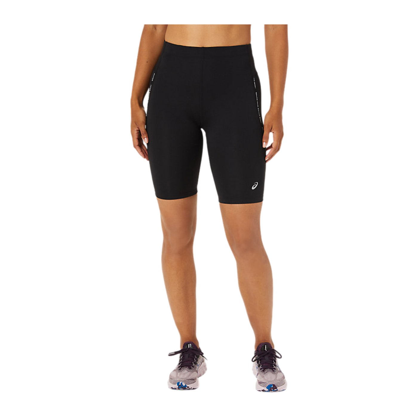 Asics Race Sprinter Short Damen F001