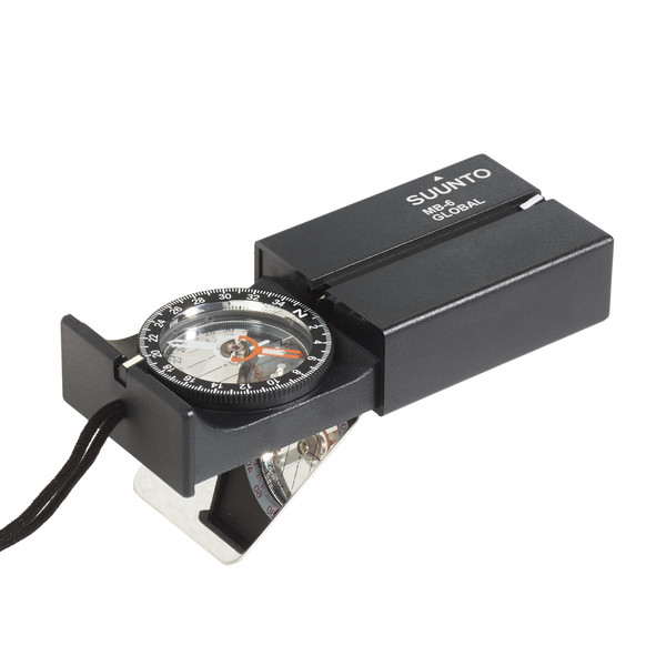 MB-6 GLOBAL - Kompass