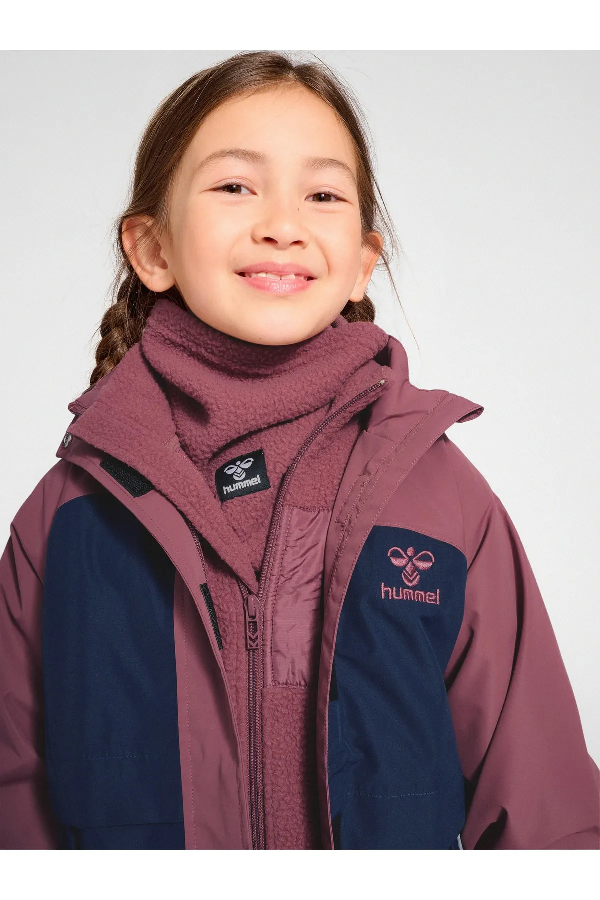 hummel  hmlMONSUN TEX SHELL JACKET