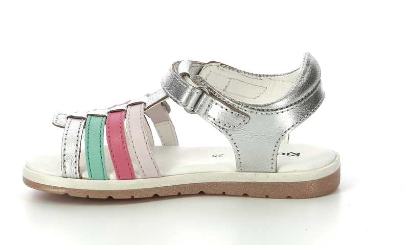 Sandales cuir Gilianna