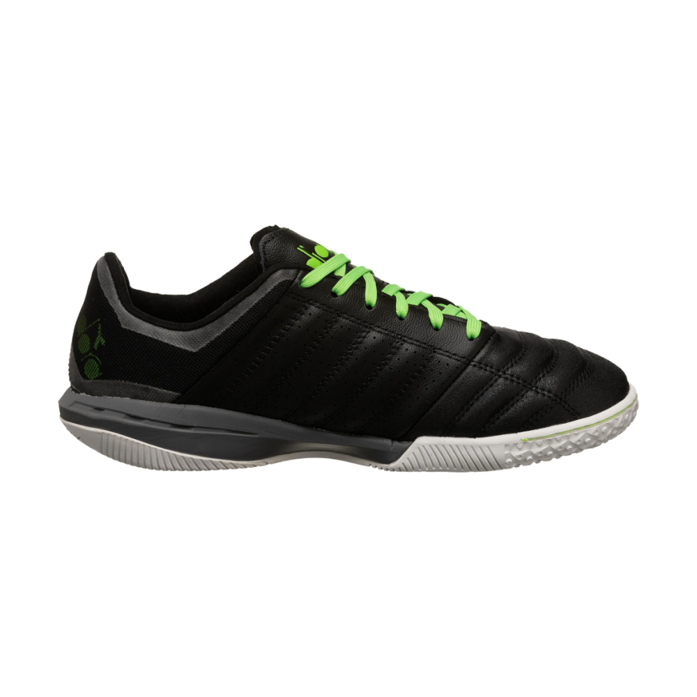 Diadora Brasil Sala Indoor 101.176273-C6394 / schwarz