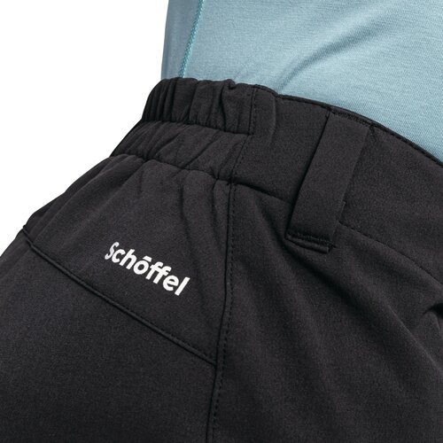 DAMEN HOSE PANTS ASCONA WARM L
