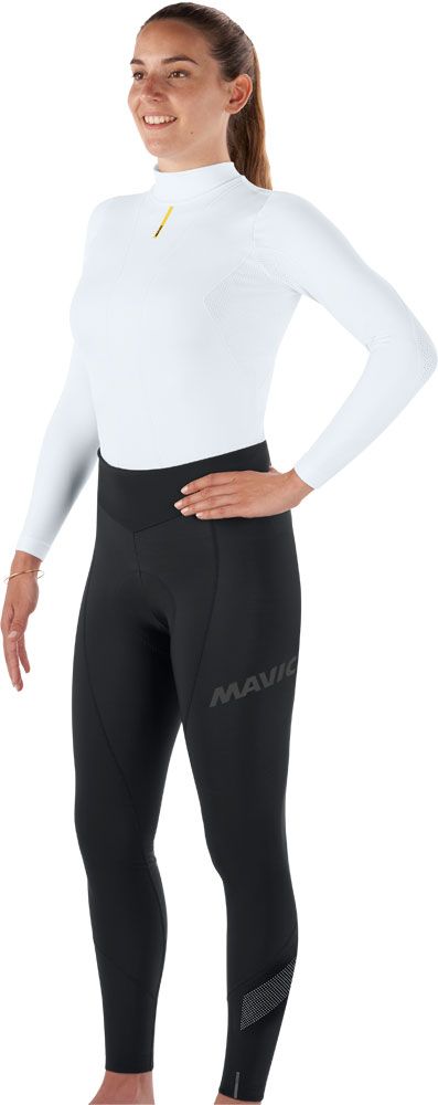Mavic Essential Thermo - Damen Radhose mit Polster kaufen | Bike-Discount