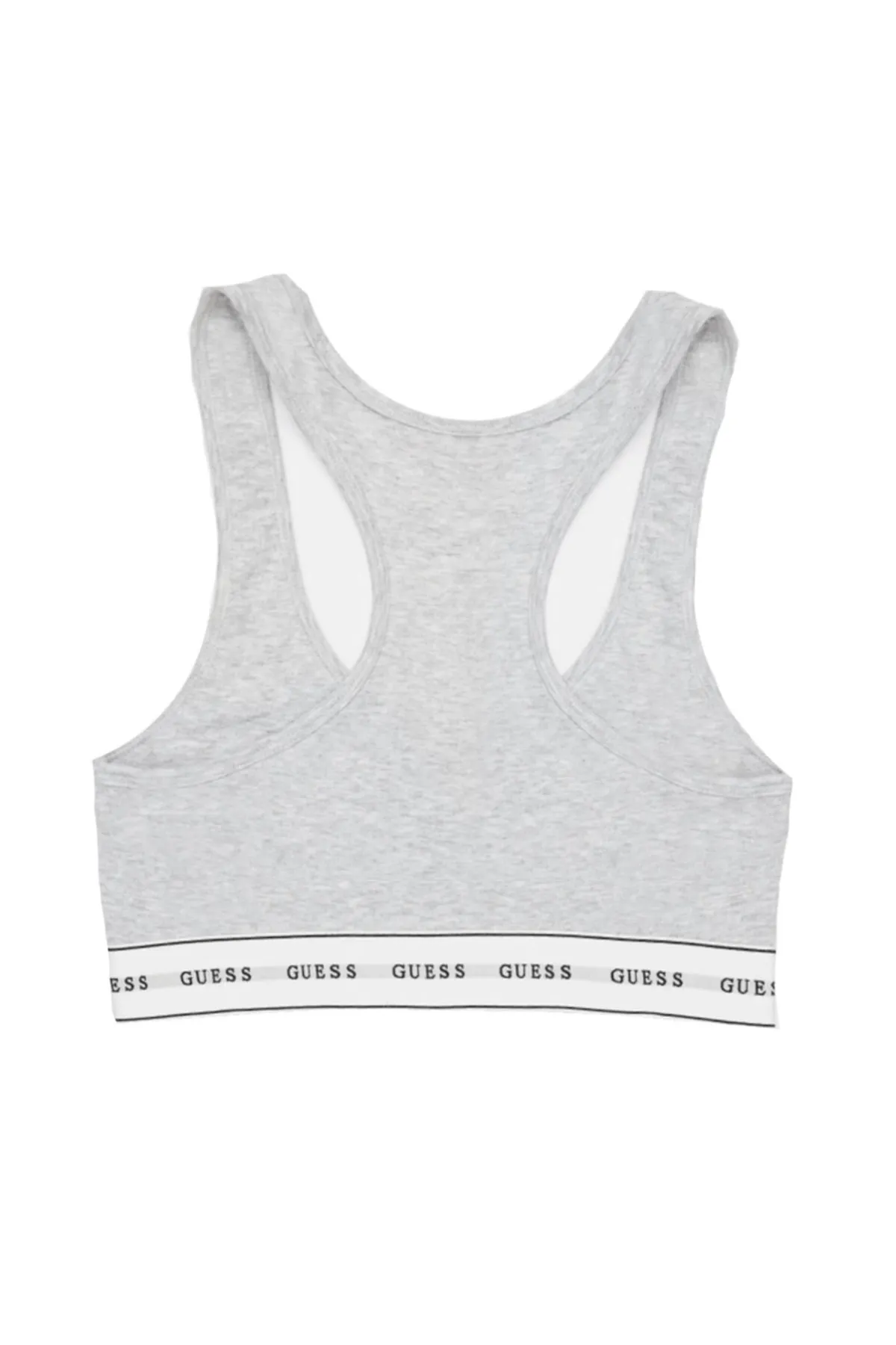 Guess  Unterhosen - Weiß - Unifarben