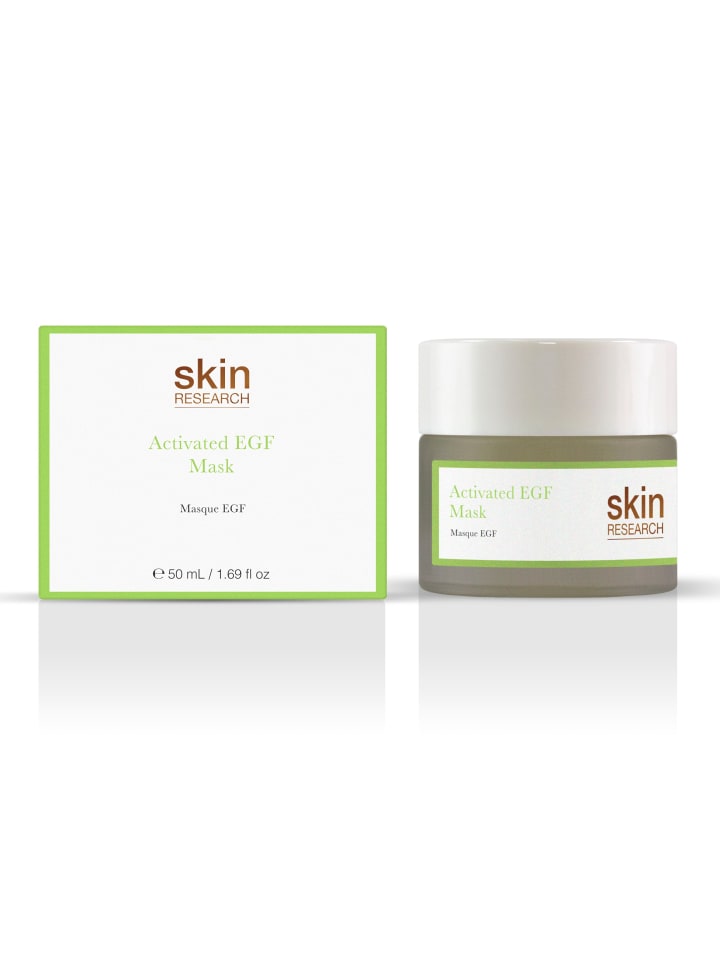 Skinchemists K2 Skin Research EGF Maske & Gesichtsserum günstig kaufen onesize