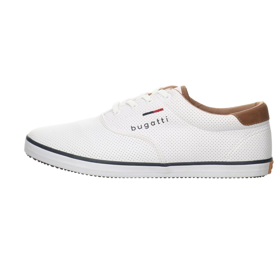 bugatti Schnürschuh