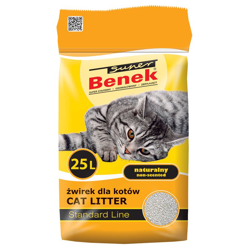 Super Benek Natural zu TOP-Preisen