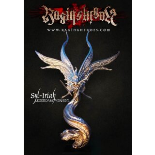 Syl-Iriah Legendary