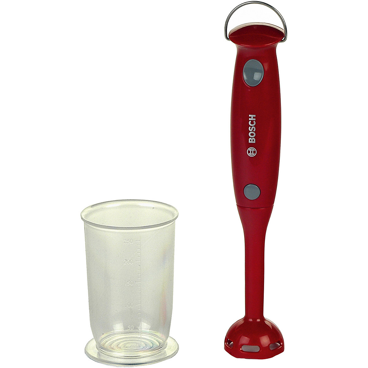 klein BOSCH Stabmixer Küchengerät