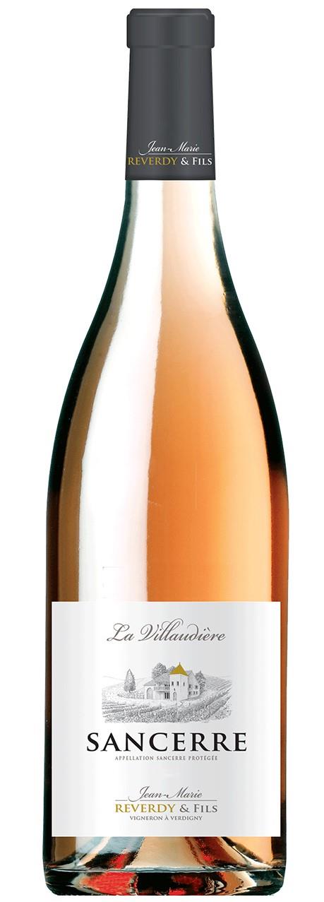 2022 Sancerre Rosé