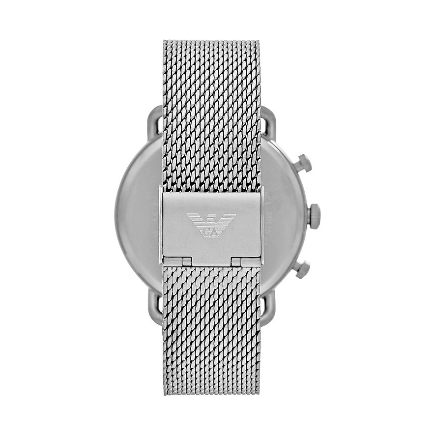 Emporio Armani Chronograph