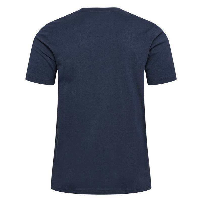 hummel hmlLEGACY SEAN T-SHIRT T-Shirt Herren