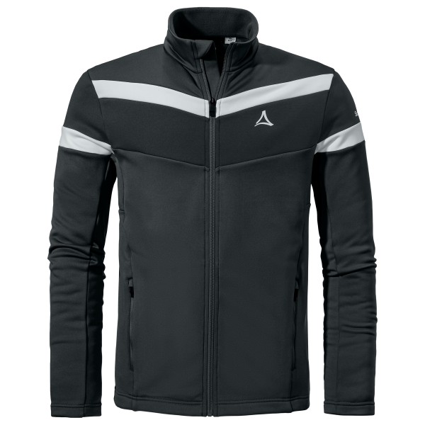 Schöffel - FN Fleece Jacket Heuberg - Fleecejacke