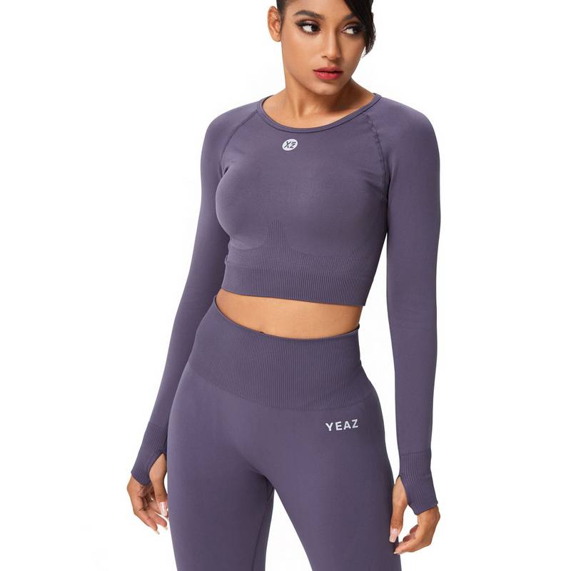 YEAZ LEGEND Funktionstop Damen