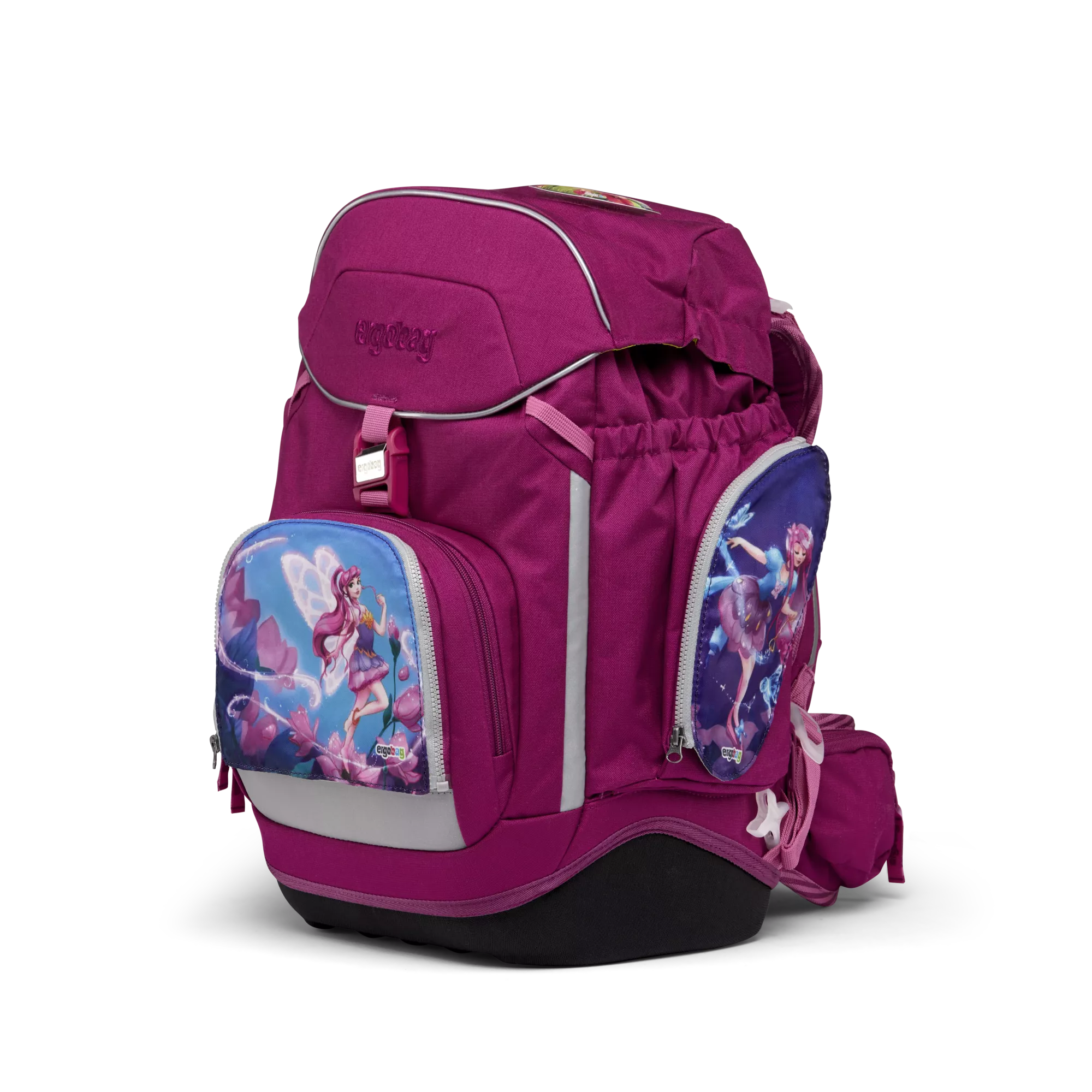 ergobag Zippies Fee
