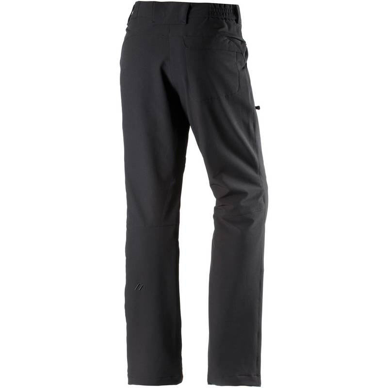 Maier Sports Helga Softshellhose Damen