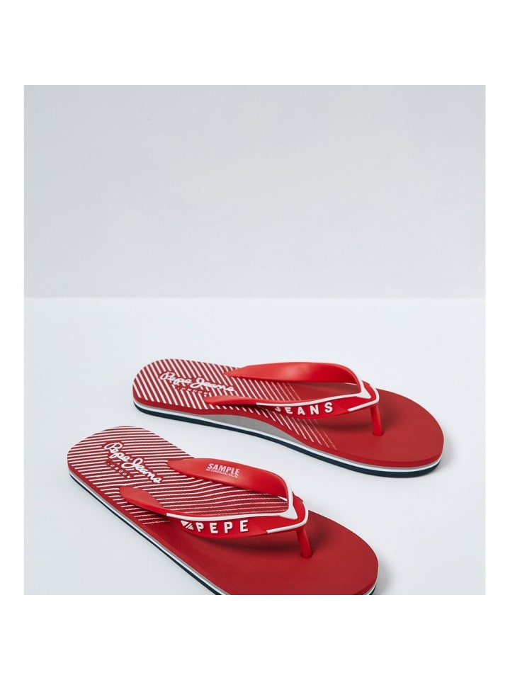 Pepe Jeans Flip-Flops Pool günstig kaufen
