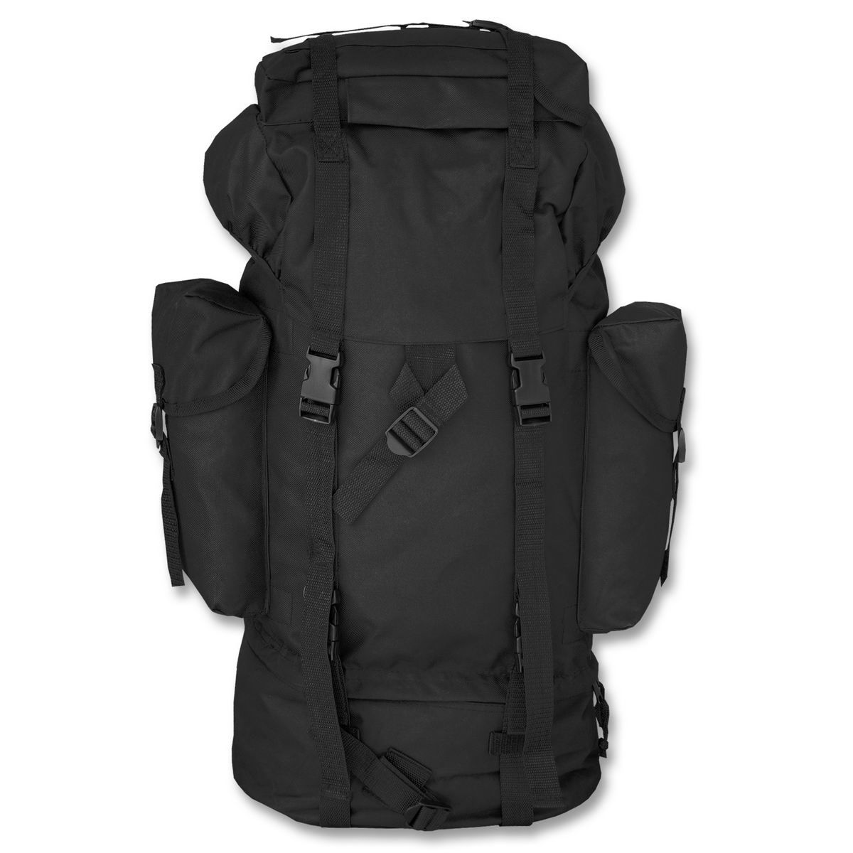 Bundeswehr Kampfrucksack Imp.