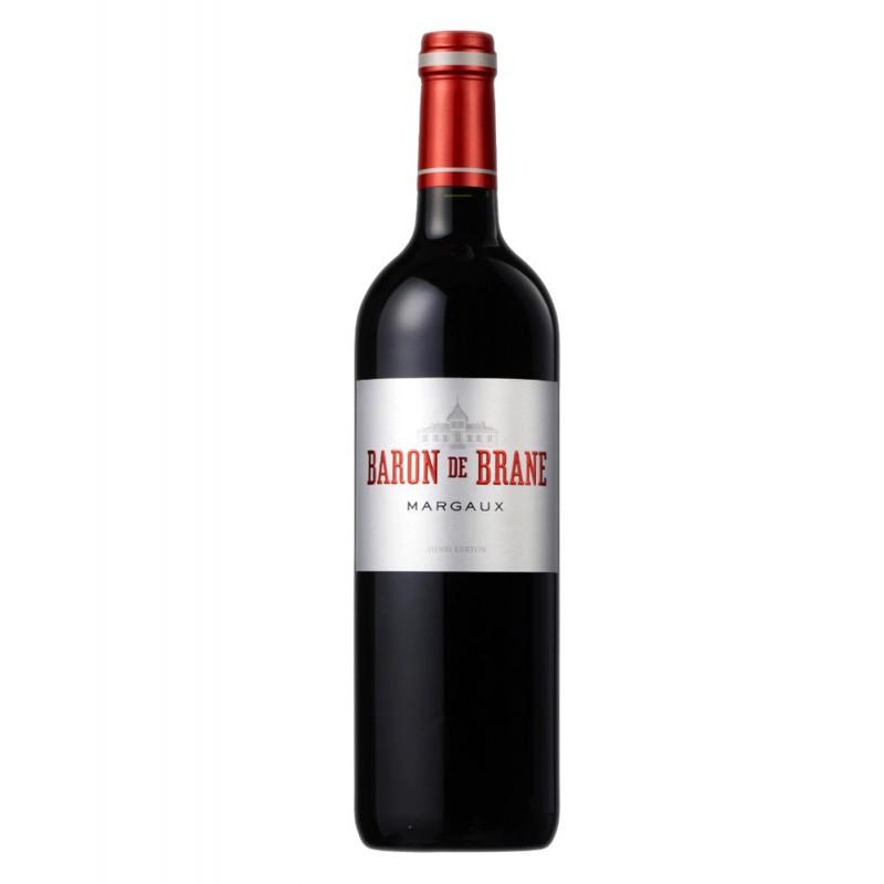 Margaux  De Brane 2019