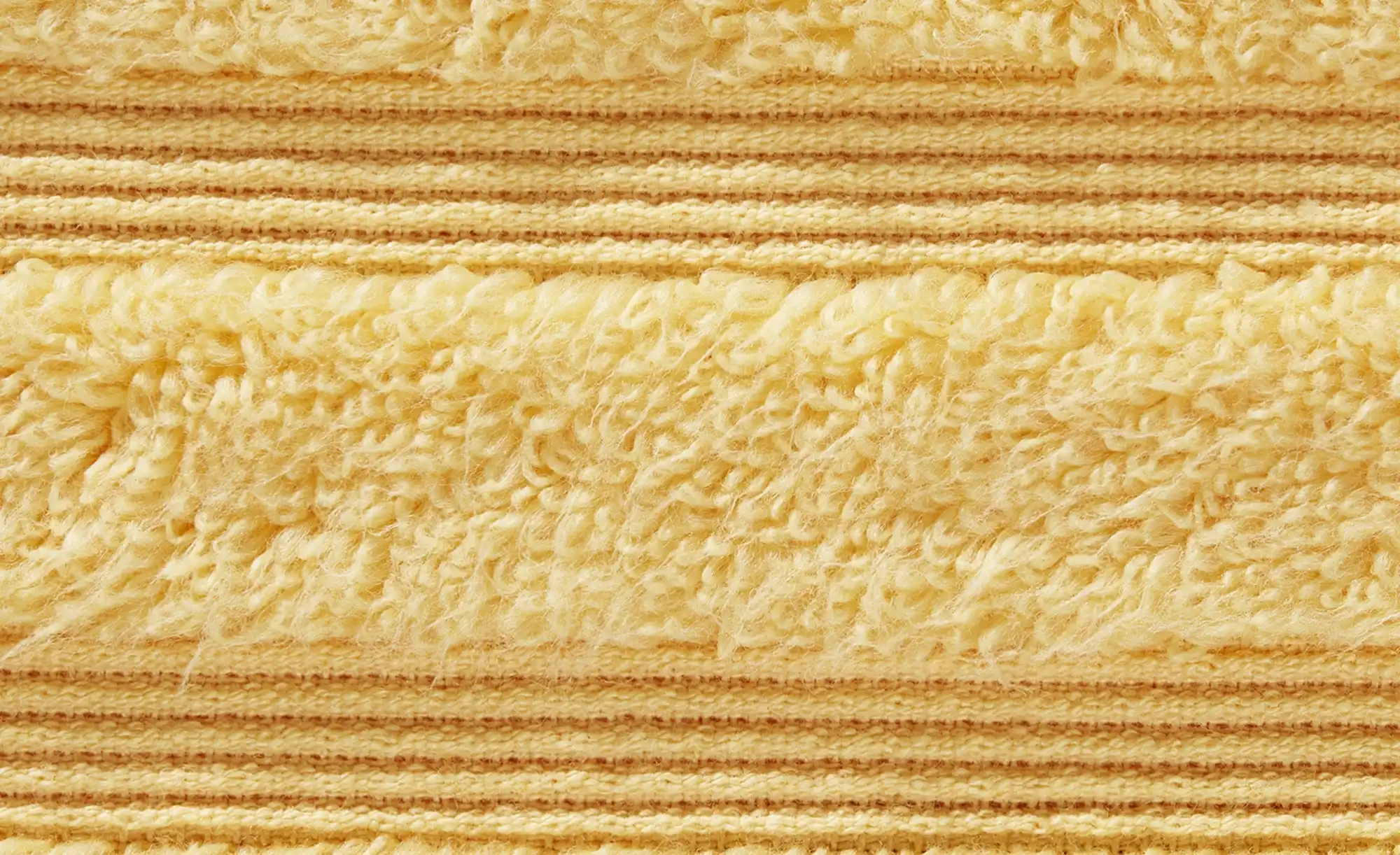 como Gästetuch Das neue Kuschel Wuschel