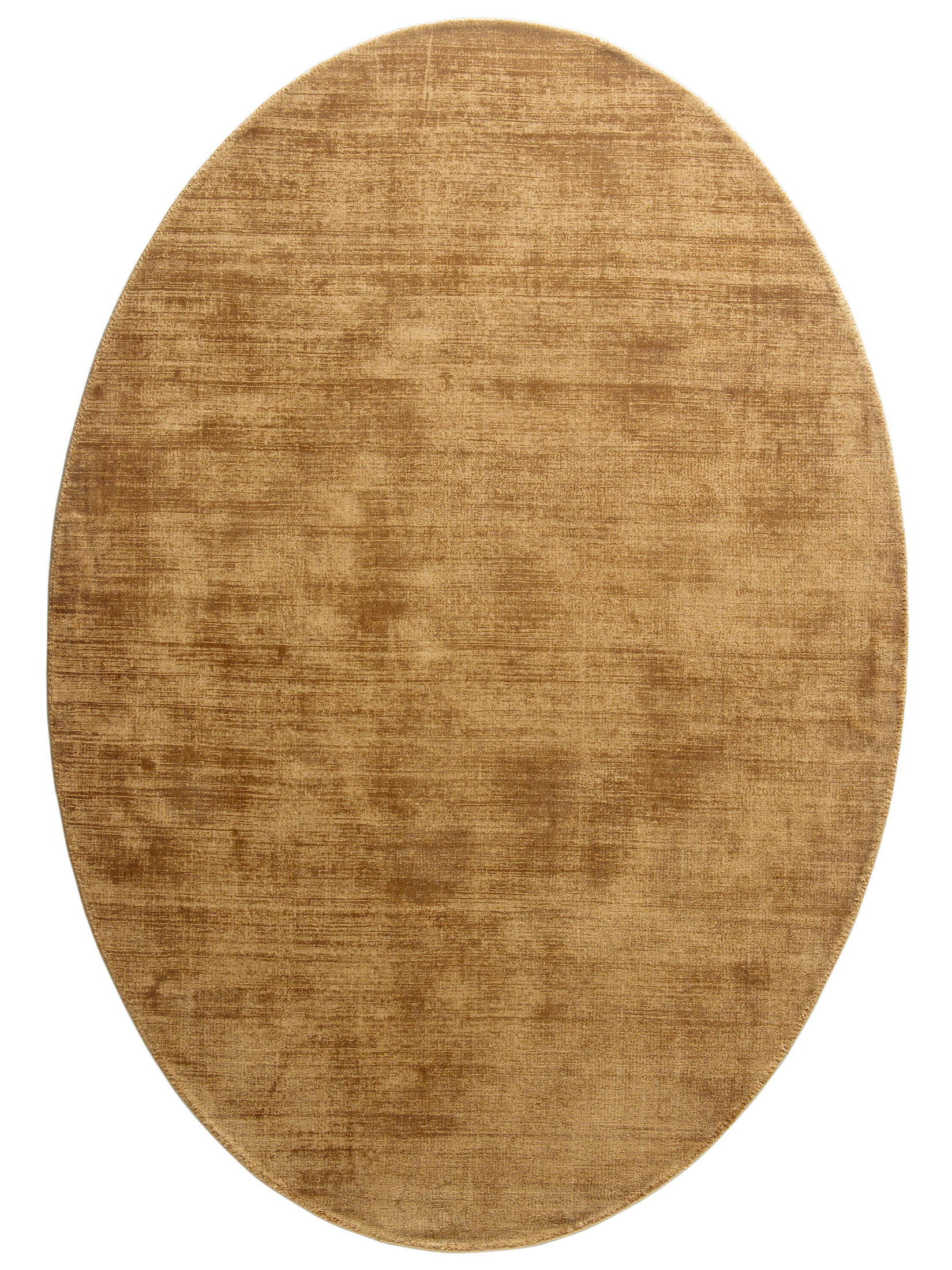Piemonte Viskose-Teppich, Copper