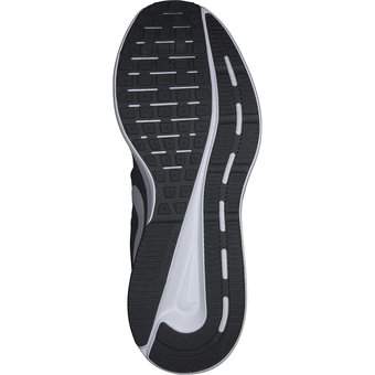 Nike Run Swift 3 Running in schwarz