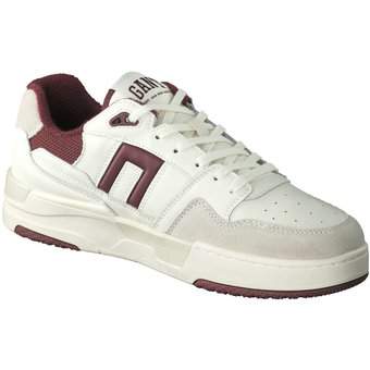 Gant Brookpal Sneaker in weiß