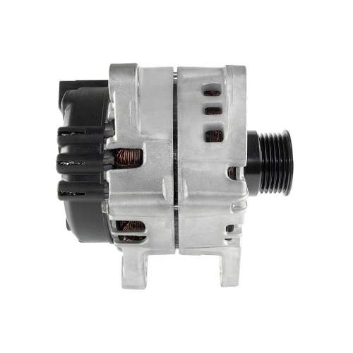 FRIESEN Lichtmaschine Mercedes 9090746 - ATU