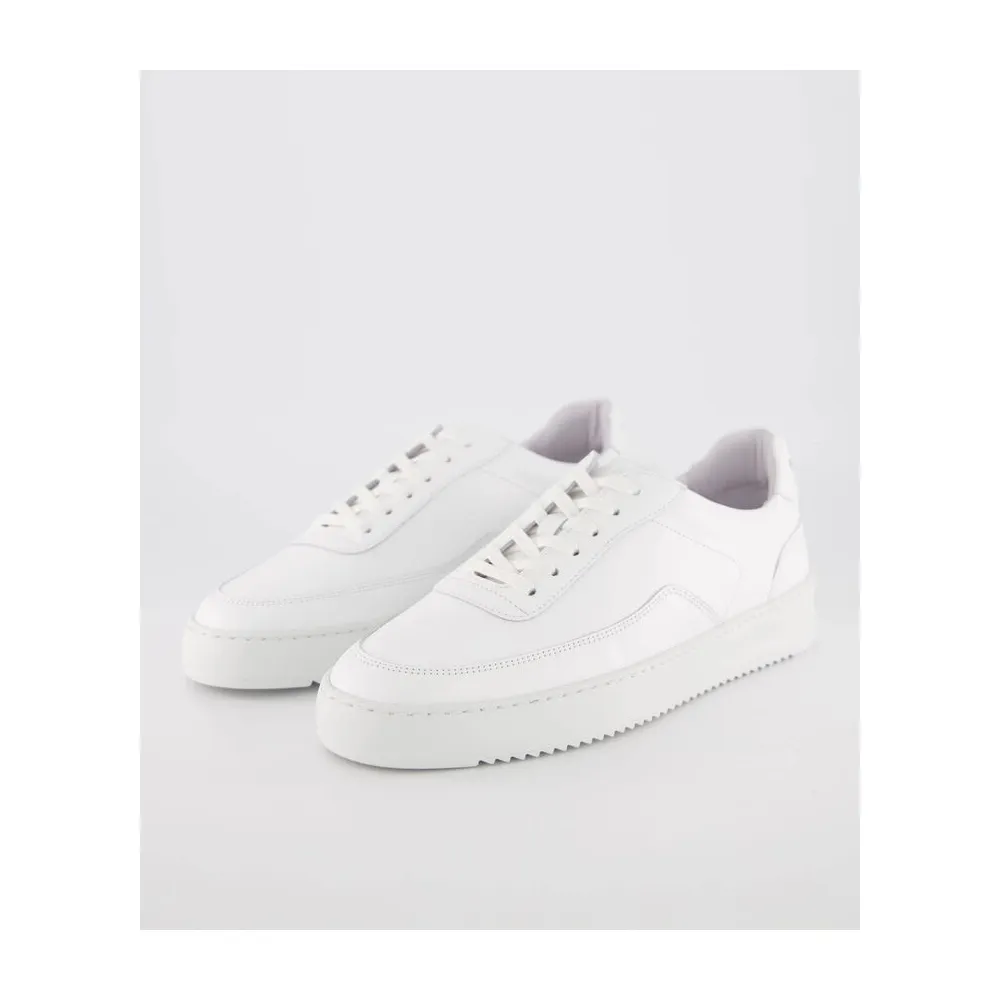 Filling Pieces Mondo 2.0 Ripple 3992290 / weiss