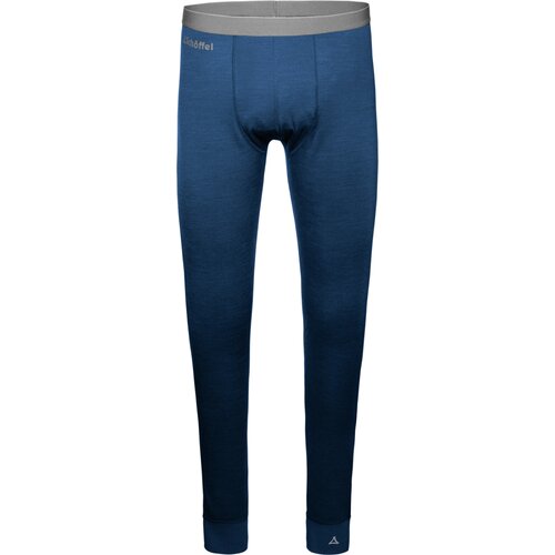 HERREN UNDERWEAR PANTS MERINO SPORT PANTS LONG M