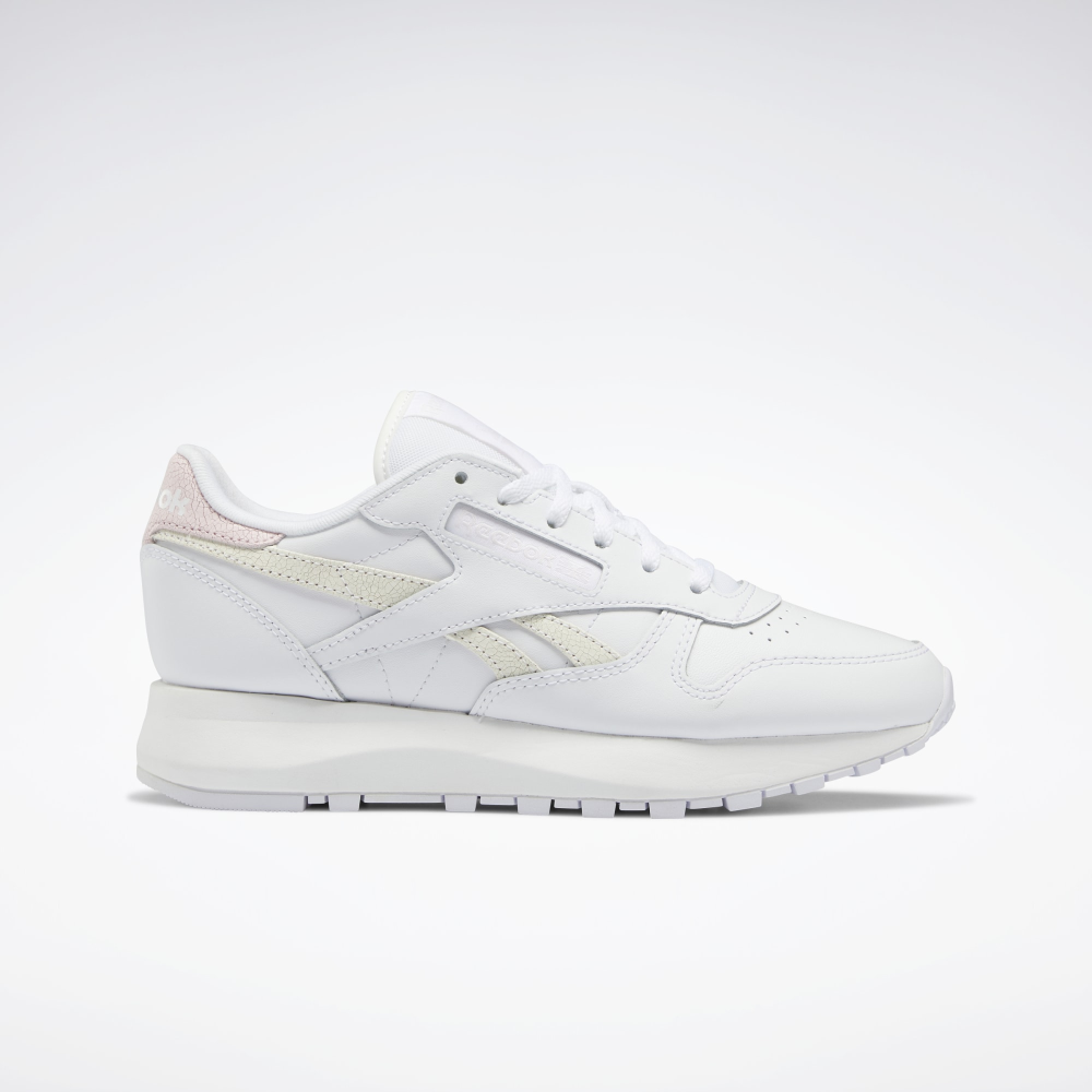 Reebok Classic Leather SP GX8689 / weiss