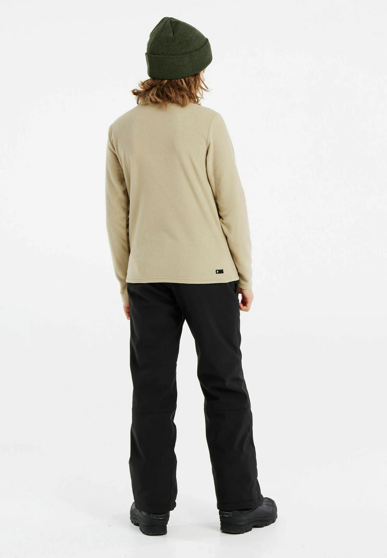 Protest PERFECTY - Sudadera de polar