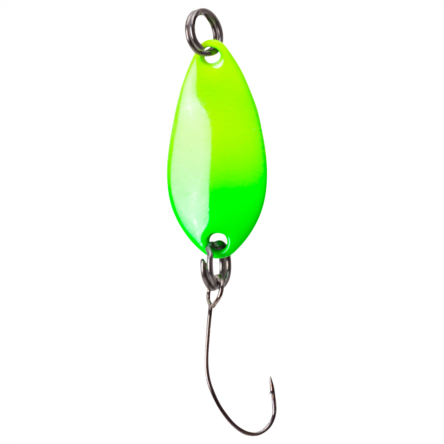 Iron Trout Spoon Gentle (YGG)