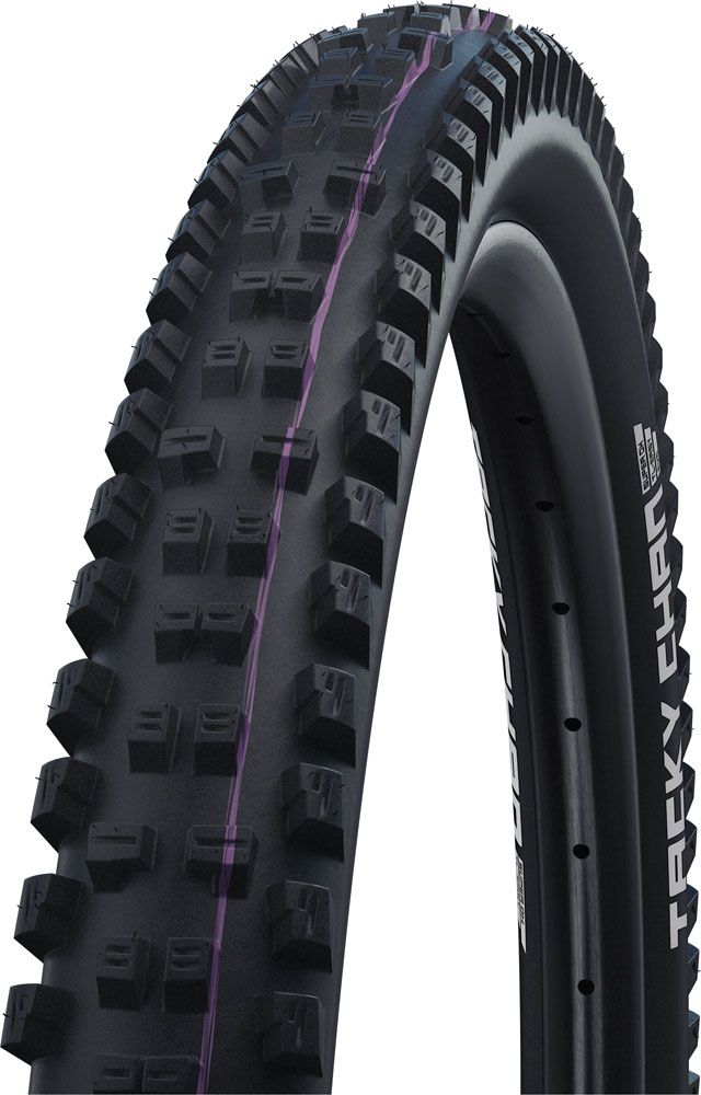 Schwalbe Tacky Chan Evo Super Trail 29