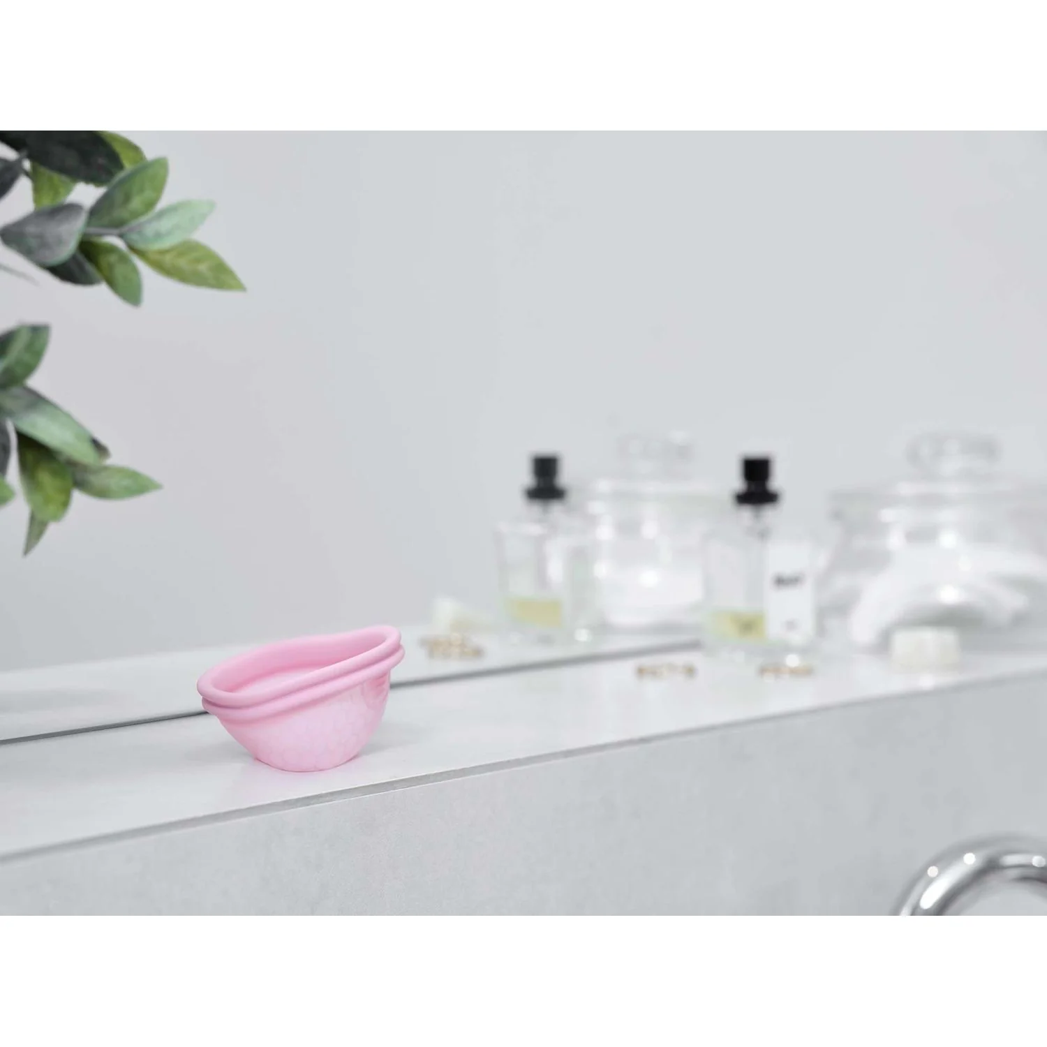 Ziggy Cup 2 Størrelse A Menstruationskop - Menstruationskop