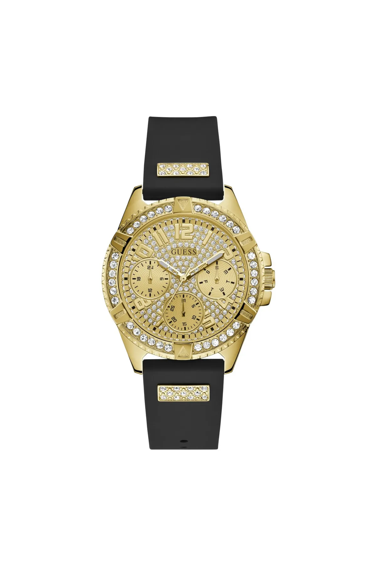 Guess  Lady Frontier Uhr W1160L1