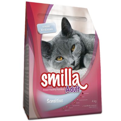 Sparpaket Smilla 2 x 10 kg