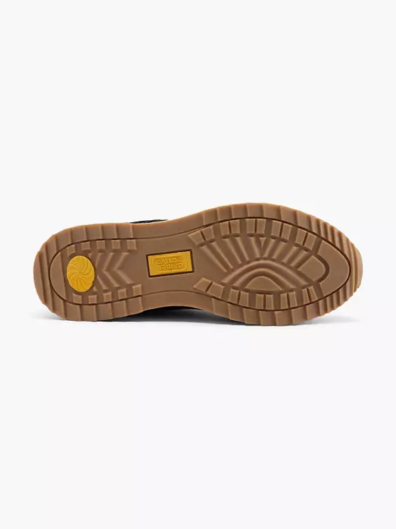 Camel Active Leder Schnürer