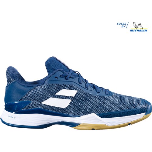 HERREN TENNISOUTDOORSCHUHE JET TERE ALL COURT MEN