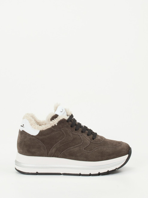 Sneaker-16654090003 Voile Blanche