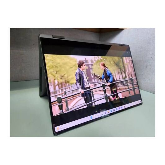 Laptop SAMSUNG Galaxy Book 3 360 - OLED/i5/16GB/512GB