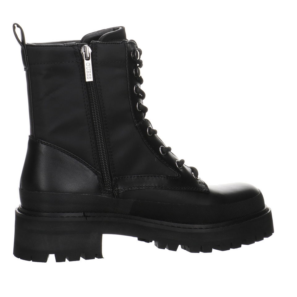 Guess Bada Schnürboots