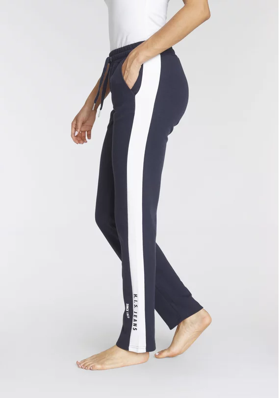 Relaxhose