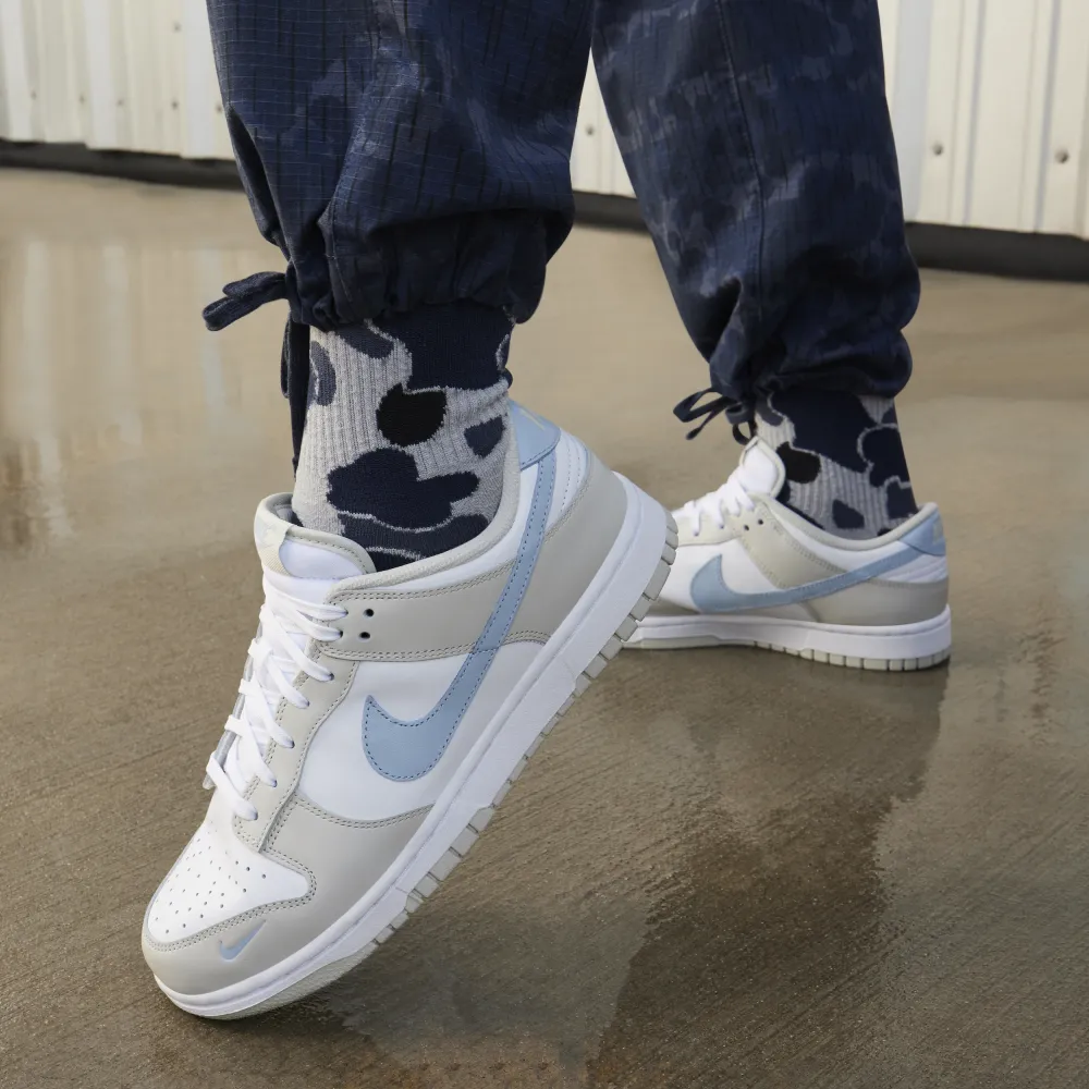 Nike Dunk Low HF0023-100 / weiss
