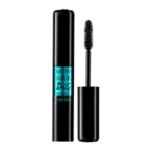 Lancôme Monsieur Big Waterproof Mascara 001 Big is the New Black 10 ml