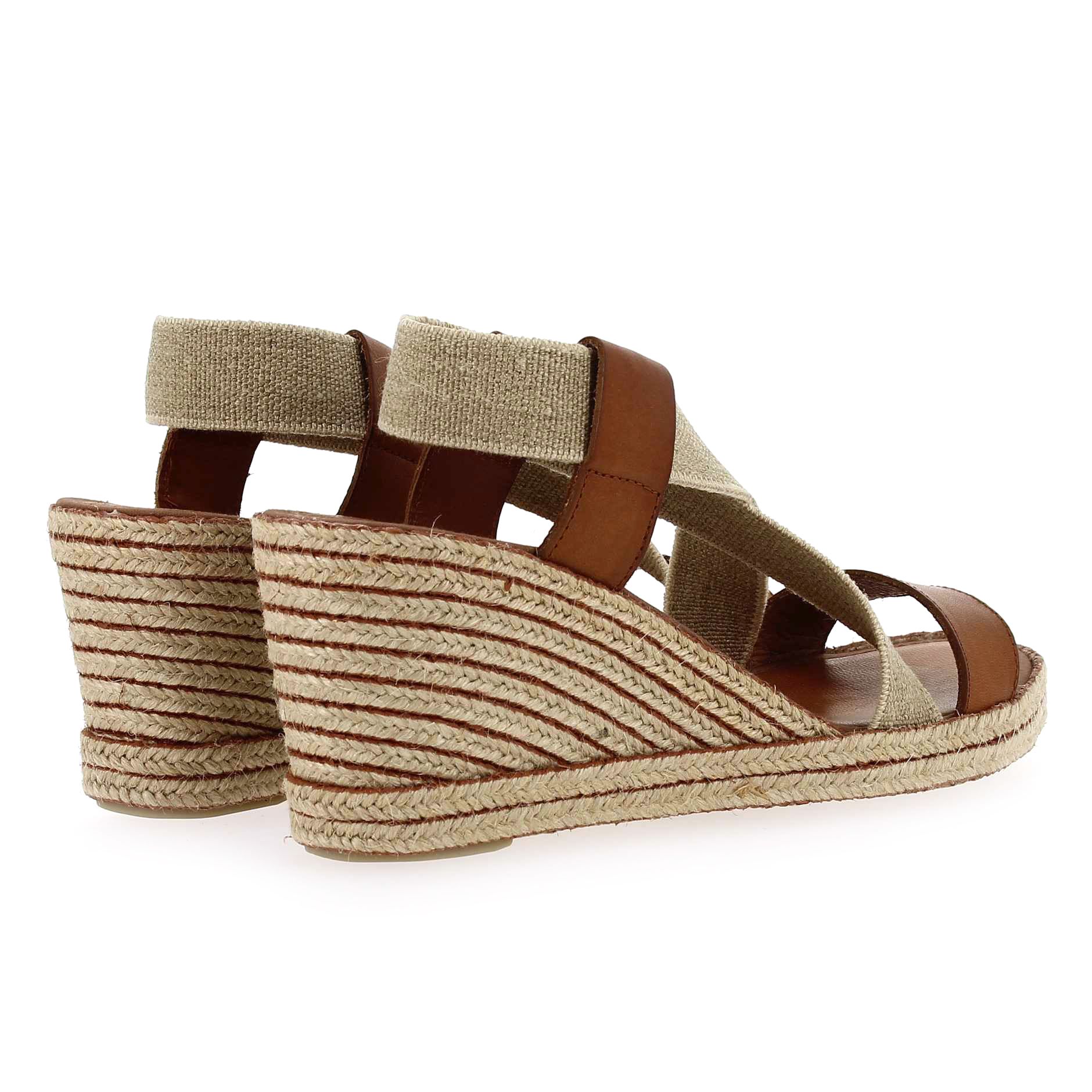 Casteller  30 129 412 - Cognac Beige