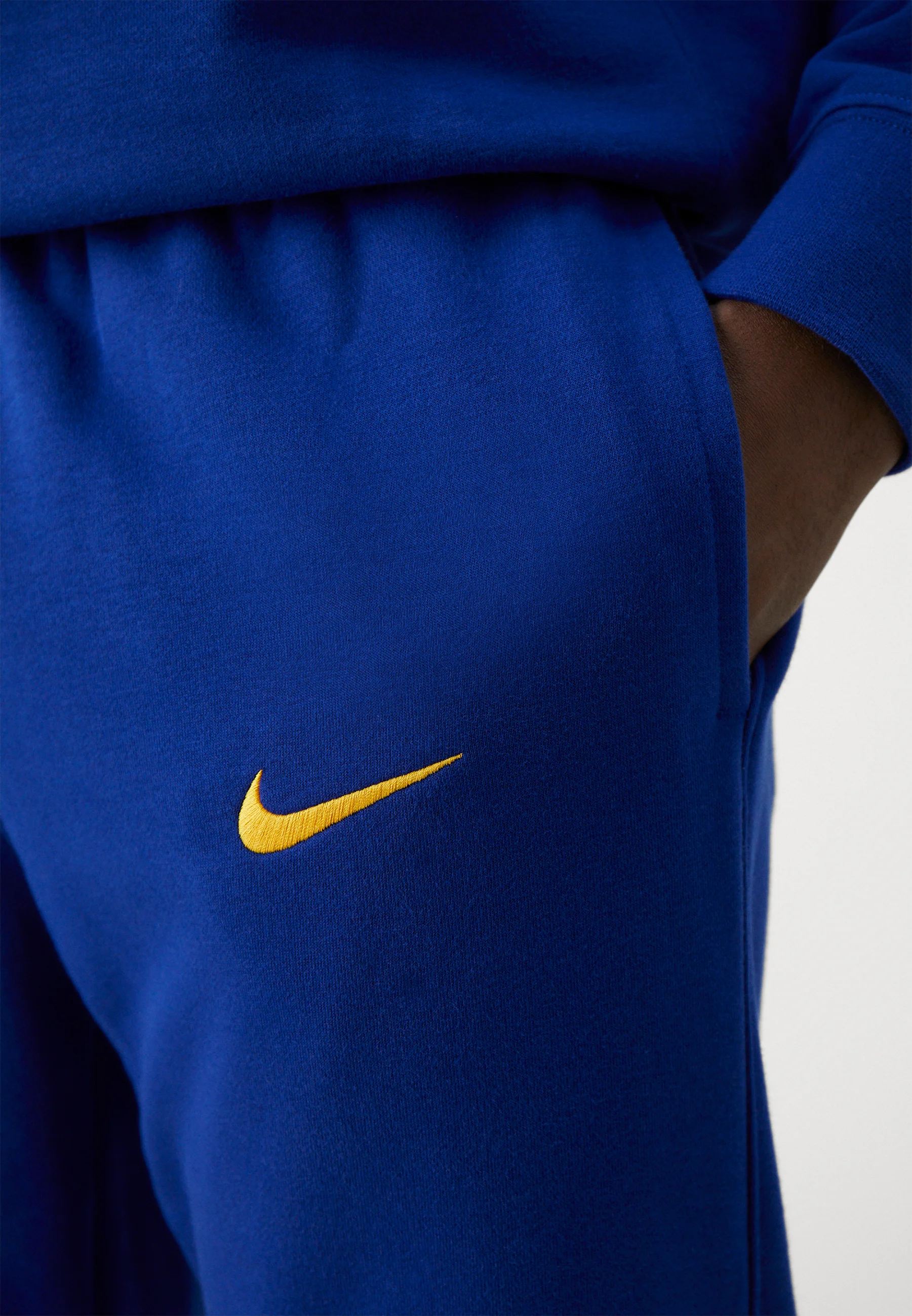 Pantalón Nike Performance FC BARCELONA CLUB - Equipo