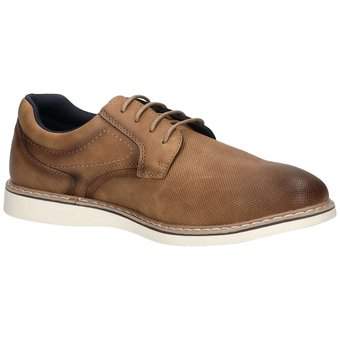 Bottesini Schnürer in beige