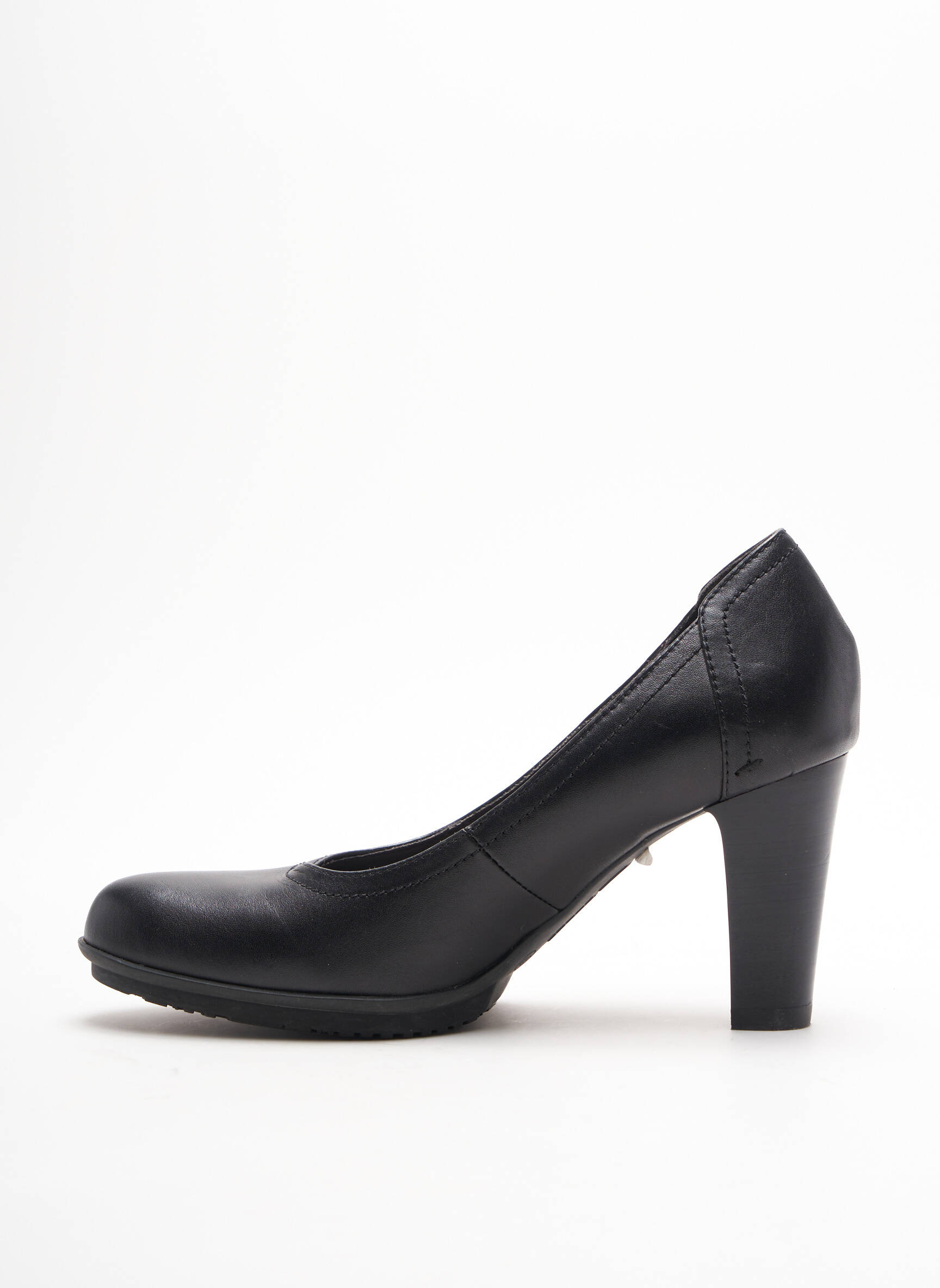 Mam Zelle Escarpins Femme couleur noir