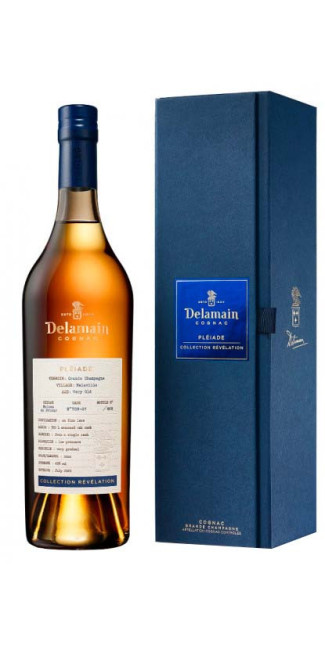 Delamain Pleiade Revelation Malaville